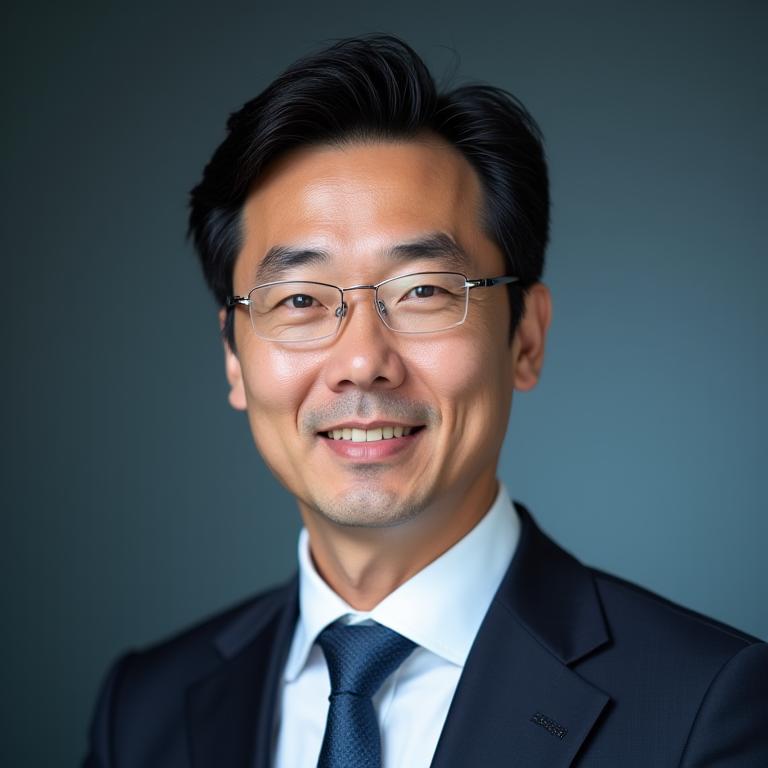 取締役 CFO 山本 悟